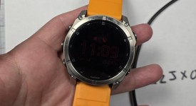 Good
													Garmin Fenix 8 - Titanium, AMOLED, photo 3 of 6