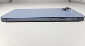 Good
													Apple iPhone 14 Plus - Verizon, Blue, 256 GB, A2632, photo 5 of 7