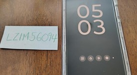 Mint
													Moto G Stylus 5G (2023) - Unlocked, Black, 128 GB, 6 GB, photo 1 of 8