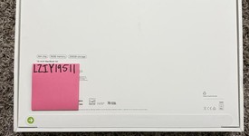 New
													MacBook Air 2025 (M4) - 15" - Apple M4, Midnight, 256 GB, 16 GB, photo 2 of 2