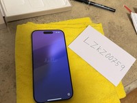 Apple iPhone 16 Pro