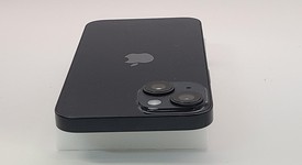 Mint
													Apple iPhone 14 - T-Mobile, Midnight, 128 GB, A2649, photo 2 of 7