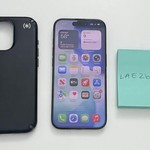 Good Apple iPhone 15 Pro - Unlocked, 256 GB, Black, A2848