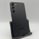 Fair Samsung Galaxy S23 Plus - Unlocked, Black, 512 GB, 8 GB, SM-S916U1