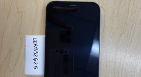 Good
													Apple iPhone 12 - Unlocked, Black, 128 GB, A2172, photo 2 of 7