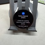 Good Samsung Galaxy Watch6 - Unlocked, Gold, 40mm