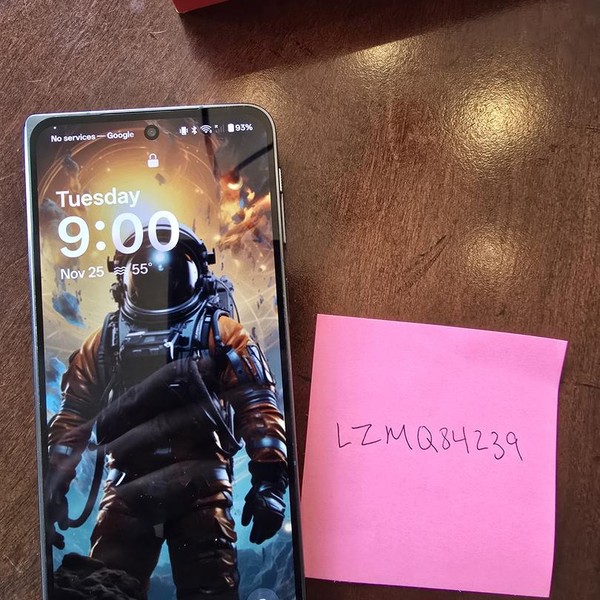 OnePlus Open - Unlocked, 512 GB, Black, 16 GB