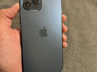 Apple iPhone 12 Pro Max