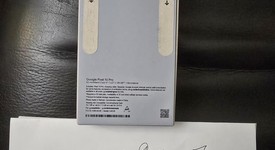 New
													Google Pixel 10 Pro - Unlocked, Moonstone, 128 GB, G4QUR, photo 2 of 2