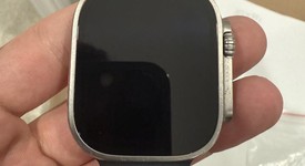 Mint
													Apple Watch Ultra 2 49mm - Unlocked, Natural, A2986, photo 3 of 7