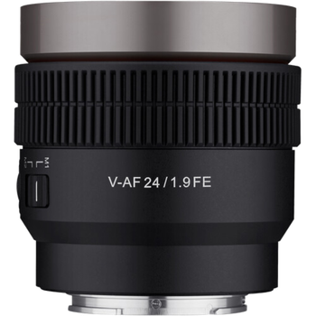 Rokinon Cine AF 24mm T1.9 for sale