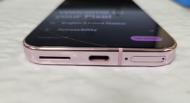 Mint
													Google Pixel 9 Pro - Unlocked, Rose, 256 GB, 16 GB, GR83Y, photo 2 of 6