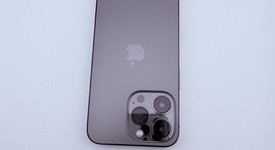Mint
													Apple iPhone 13 Pro - AT&T, Graphite, 128 GB, A2483, photo 1 of 13