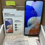 Mint Samsung Galaxy A14 5G - Unlocked, 64 GB, Black, 4 GB