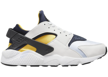 Nike Air Huarache Michigan for sale