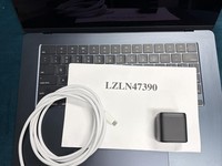 MacBook Air 2023 - 15"