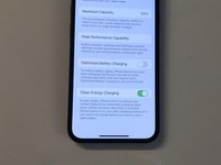 Apple iPhone 13 Mini