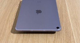 Mint
													Apple iPad Air 11" (M2) 2024 - Unlocked, Purple, 128 GB, A2903, photo 4 of 8