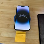 Mint Apple iPhone 14 Pro Max - Unlocked, 256 GB, Black, A2651