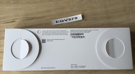 New
													Apple Watch Series 10 46mm - Black, A2999 - GPS, Aluminum, photo 2 of 9