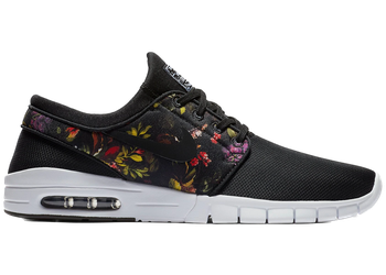 Nike SB Stefan Janoski Max Floral for sale