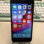Fair Apple iPhone 6 - Unlocked, 64 GB, Gray, A1549
