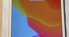 Mint
													Apple iPad 7th Gen - Wi-Fi, Gold, 32 GB, A2197, photo 2 of 7