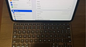 Good
													Apple iPad Pro 11" (M4) 2024 - Wi-Fi, Black, 2 TB, 16 GB, A2836, Nano-texture Glass, photo 4 of 10