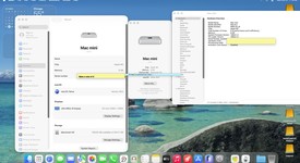 Good
													Mac mini 2023 - Apple M2, 256 GB, 8 GB, 1 Gigabit Ethernet, photo 2 of 10
