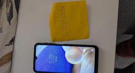 Good
													Samsung Galaxy A32 5G - T-Mobile, Black, 64 GB, 4 GB, photo 1 of 6