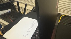 Good
													Asus ROG Strix Laptop, photo 2 of 6