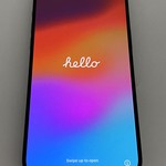 Mint Apple iPhone 15 Pro Max - Unlocked, Black, 256 GB, A2849