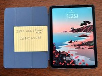 Apple iPad Air 5th Gen