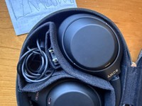 Sony WH-1000XM4