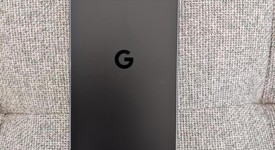 Mint
													Google Pixel 9 Pro - Unlocked, Obsidian, 128 GB, 16 GB, GR83Y, photo 4 of 5