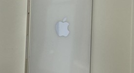 Good
													Apple iPhone 14 - AT&T, Starlight, 128 GB, A2649, photo 4 of 6
