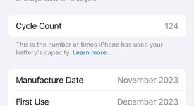 Good
													Apple iPhone 15 - T-Mobile, Green, 128 GB, A2846, photo 1 of 6