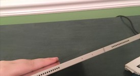 Mint
													Apple iPad Pro 11" 2018 - Unlocked, Silver, 256 GB, A2013, photo 5 of 10