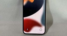 Mint
													Apple iPhone 12 - Unlocked, White, 64 GB, A2172, photo 1 of 7