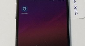 Good
													LG G7 ThinQ - Unlocked, Black, 64 GB, 4 GB, LM-G710ULM, photo 2 of 4