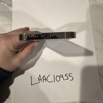 Mint Apple iPhone 13 Pro - Unlocked, Silver, 128 GB, A2483