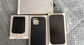 Mint
													Apple iPhone 16 Pro Max - Unlocked, Black, 512 GB, A3084, photo 2 of 16