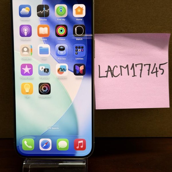 Apple iPhone 15 Pro Max - Unlocked, 512 GB, Natural, A2849