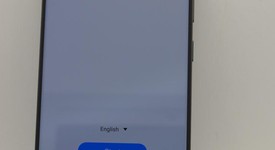 Good
													Samsung Galaxy S23 Ultra - Unlocked, Black, 256 GB, 8 GB, SM-S918U1, photo 1 of 3