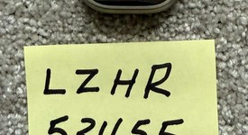 Good
													Apple Watch Ultra 49mm - Unlocked, Titanium, A2622, photo 1 of 7
