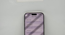 Mint
													Apple iPhone 16 Pro Max - Unlocked, Desert, 256 GB, A3084, photo 2 of 4