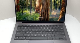 Mint
													MacBook Pro 2024 - 14" - Apple M4 Pro 12-core, Space Black, 512 GB, 24 GB, photo 3 of 14
