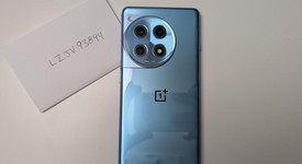 Mint
													OnePlus 12R - Unlocked, Blue, 256 GB, 16 GB, CPH2611, photo 3 of 7
