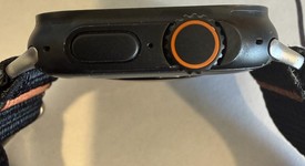 Mint
													Apple Watch Ultra 2 49mm - Verizon, Black, A2986, photo 2 of 6