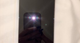 Good
													Apple iPhone 13 Pro Max - Unlocked, Sierra Blue, 128 GB, A2484, photo 1 of 5